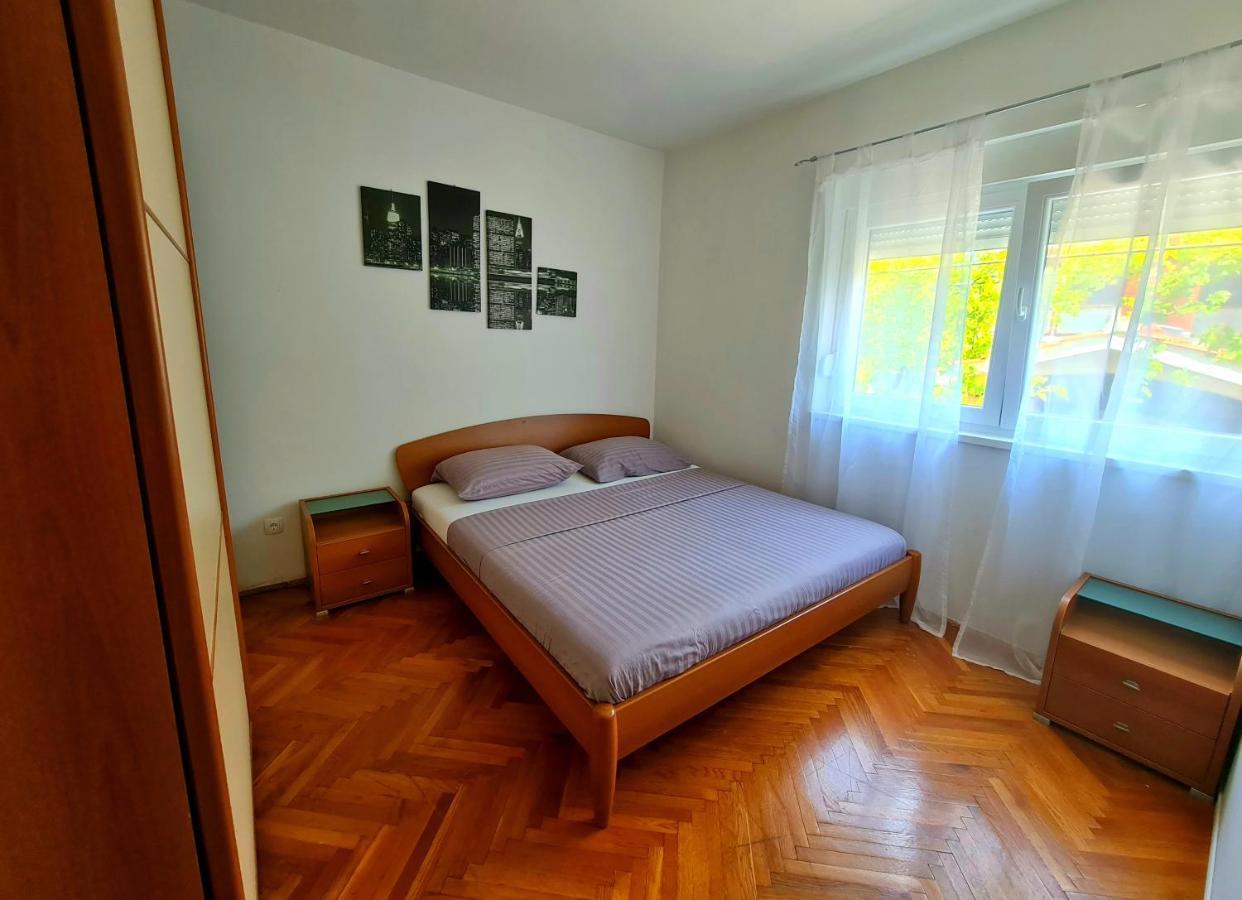 Apartments Roko Zadar Exterior photo